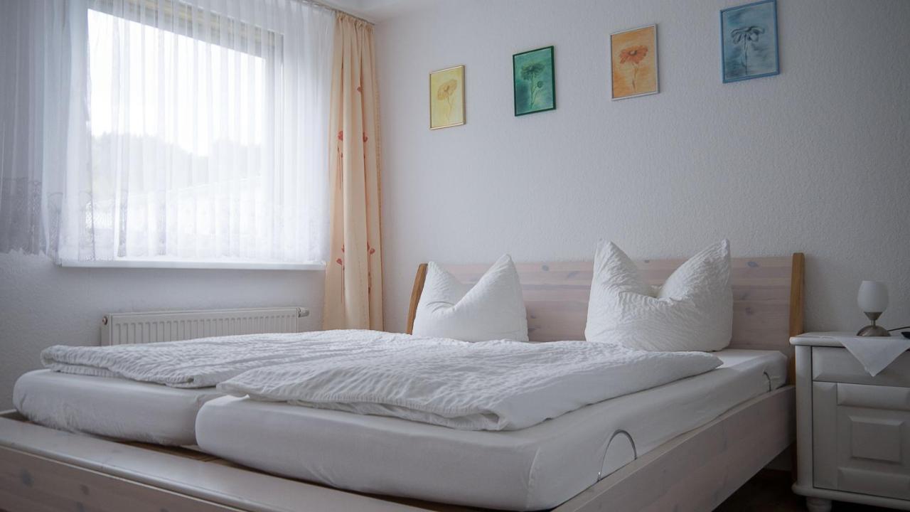 Garni Hotel Bodden Gummersbach Exterior photo